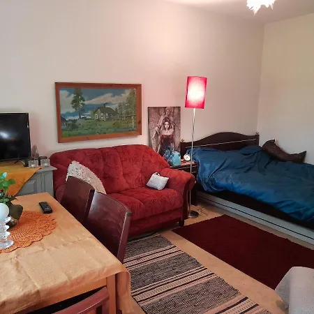 Apartamento Retroyksioe *