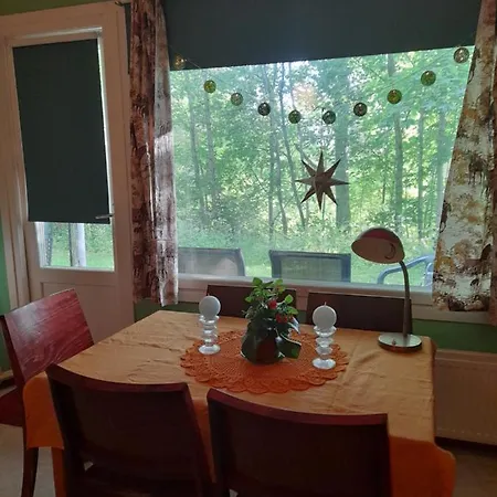 Apartament Retroyksioe *