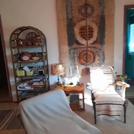 Retroyksioe Apartamento Bjorkboda