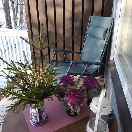Retroyksioe Apartamento *