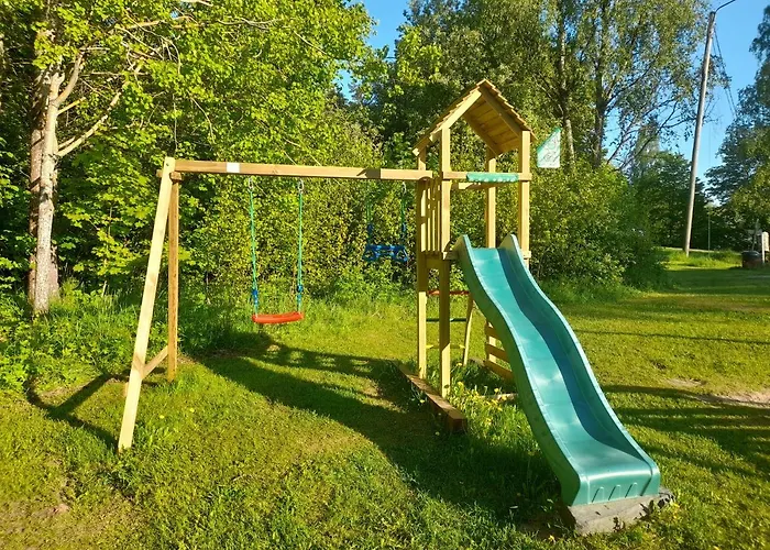 Retroyksioe Apartamento