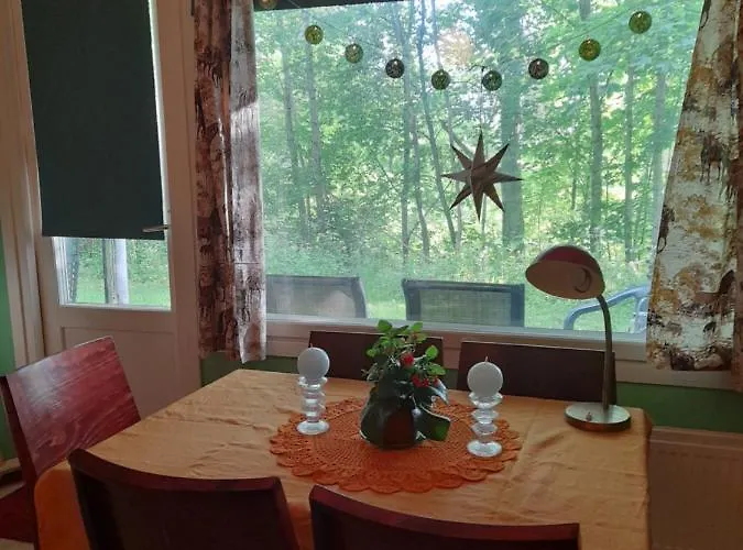 Apartamento Retroyksioe *