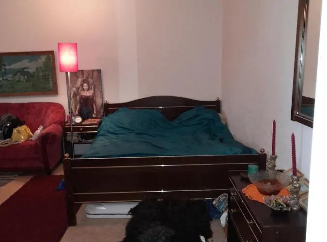 Apartamento Retroyksioe *