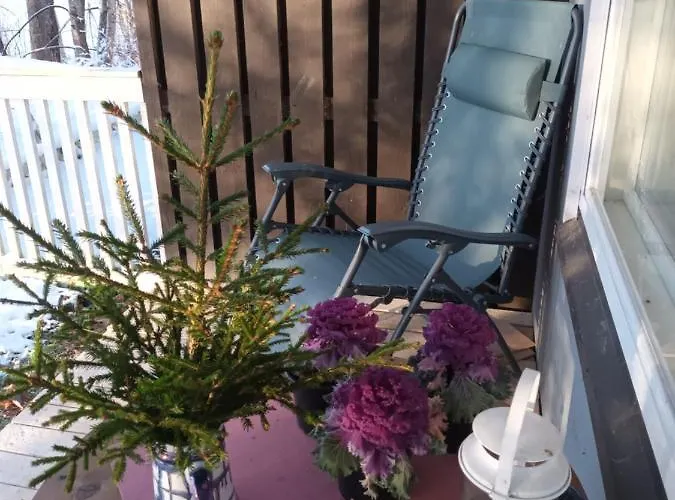 Retroyksioe Apartamento *